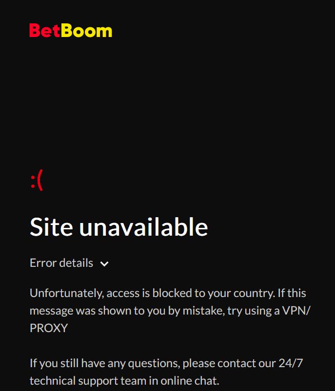 Ставки BetBoom Армения