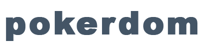 Логотип Pokerdom